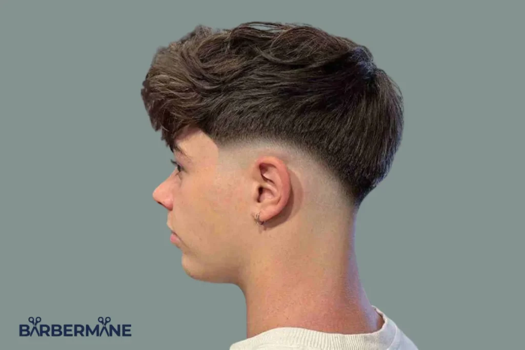 Klassisk fade