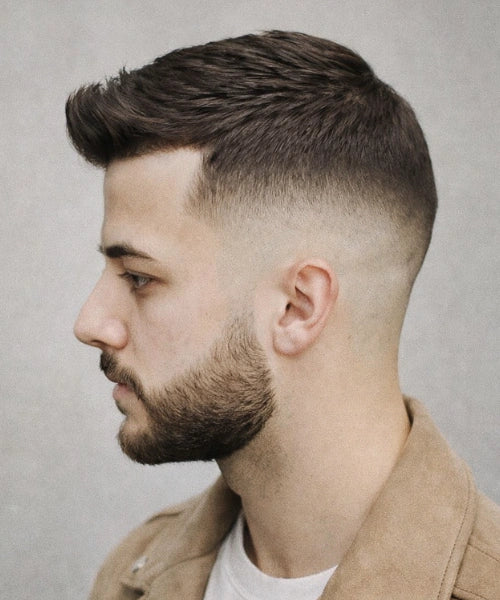 Skin fade