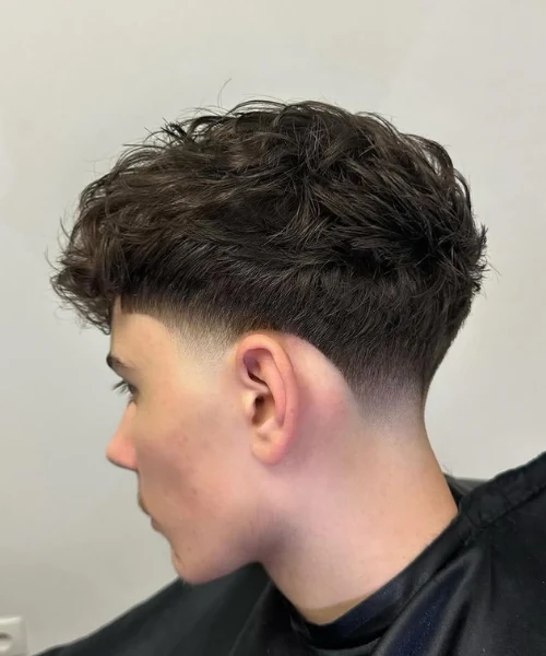 Taper